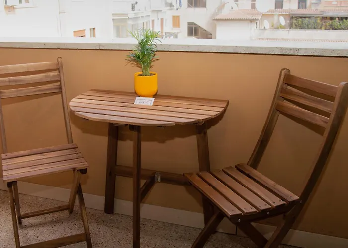 Testaccio Xix-xxv Frühstückspension 4*